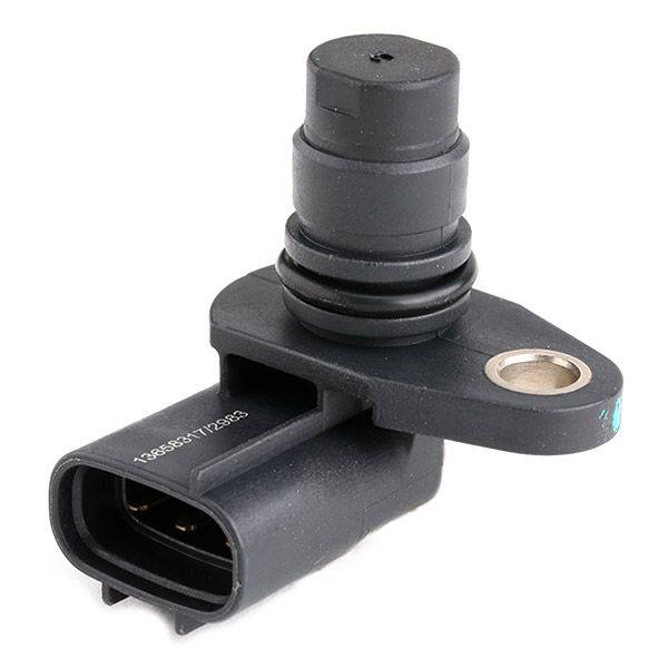 Sensor, crankshaft pulse