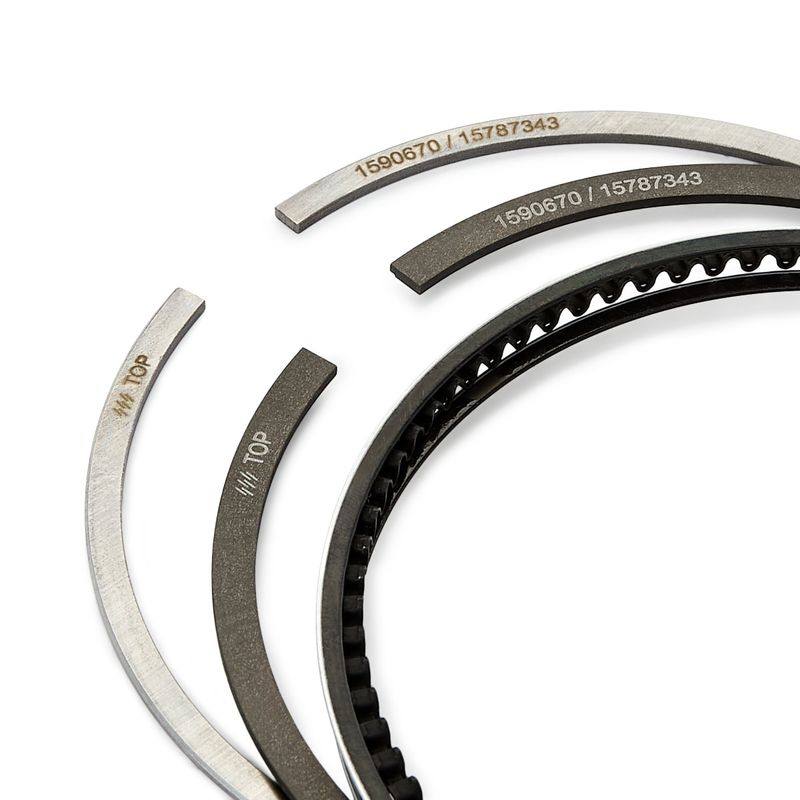 Piston Ring Set