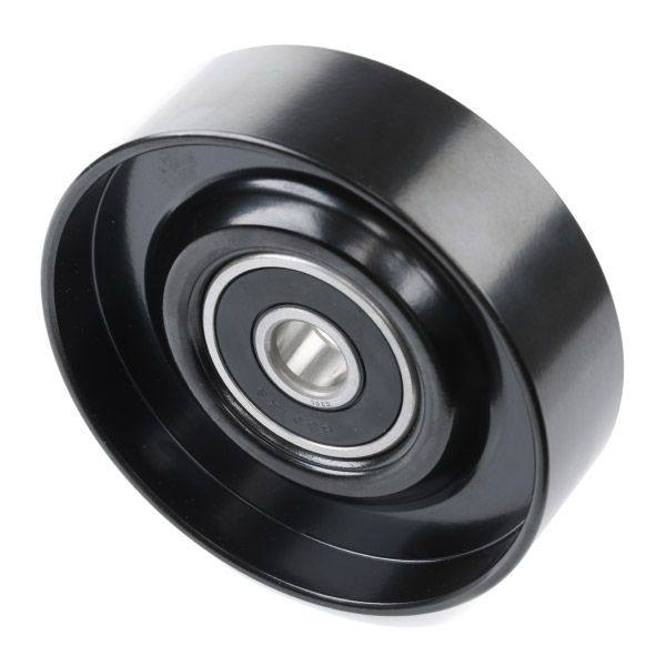 Tensioner Pulley, V-ribbed belt
