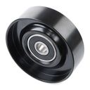 Tensioner Pulley, V-ribbed belt