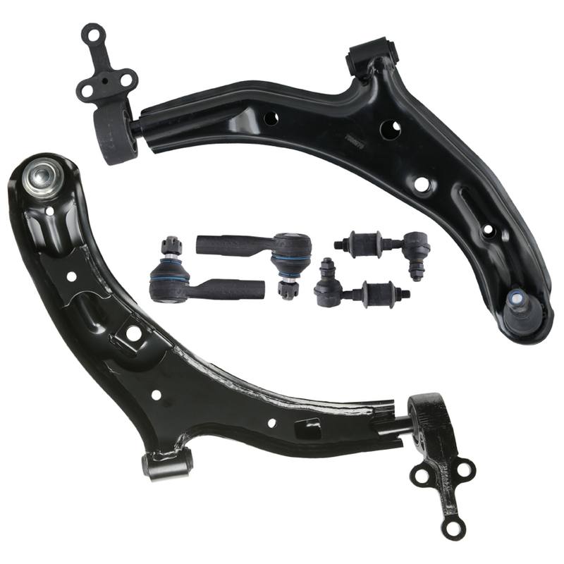 Repair Kit, control arm