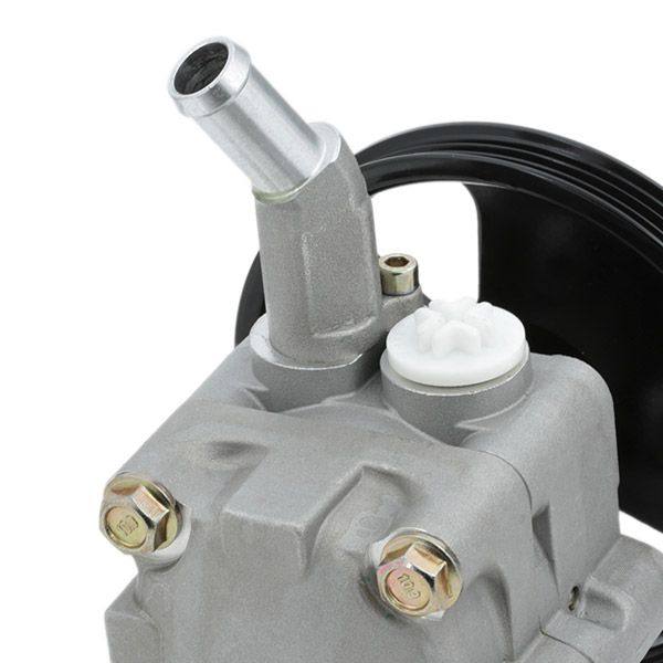 Hydraulic Pump, steering
