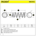 Suspension Spring