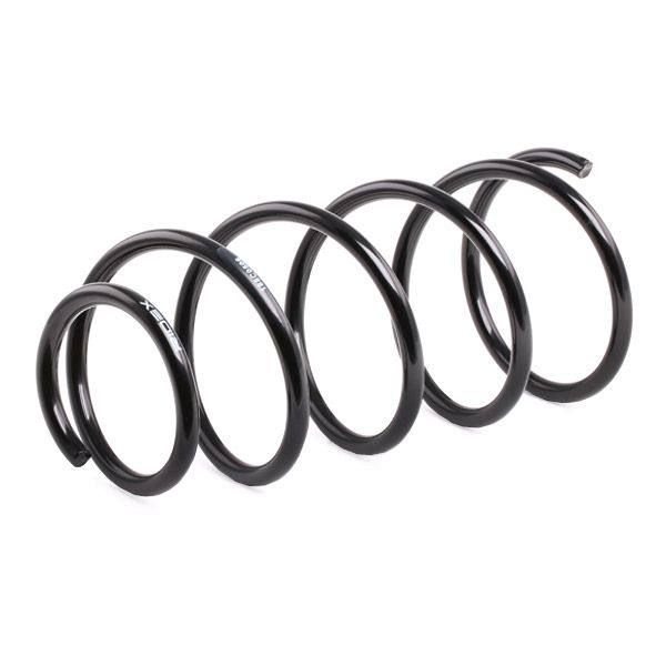 Suspension Spring