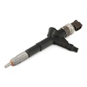 Injector