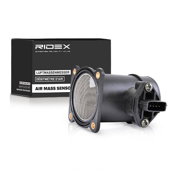 Mass Air Flow Sensor