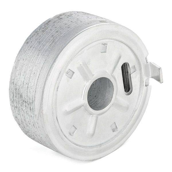 Oil Cooler, engine oil