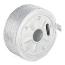 Oil Cooler, engine oil