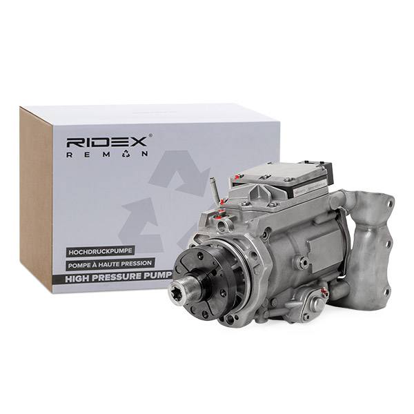 Injection Pump