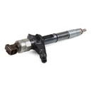 Injector Nozzle