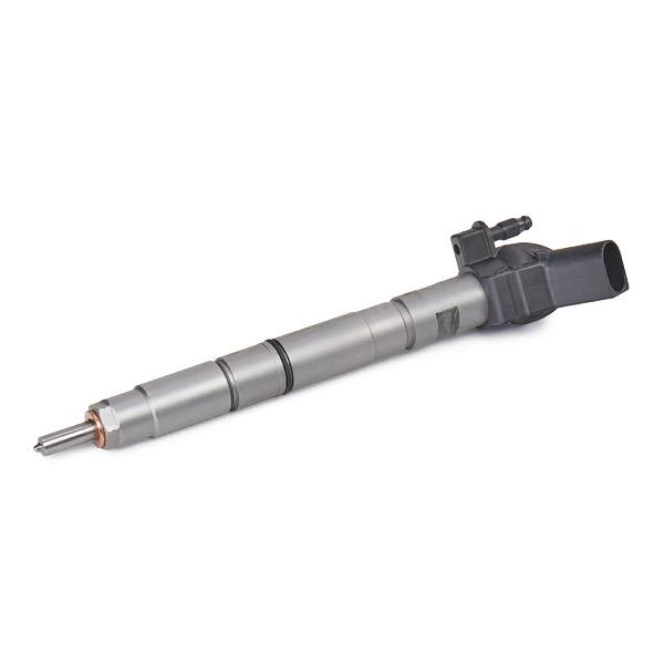 Injector Nozzle