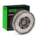Flywheel