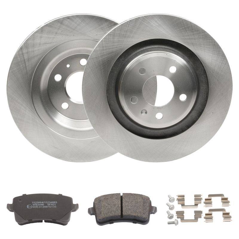 Brake Kit, disc brake