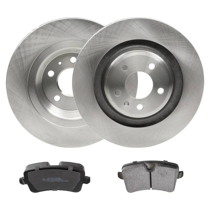 Brake Kit, disc brake