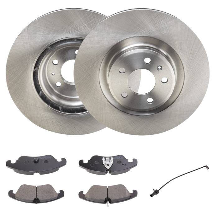 Brake Kit, disc brake