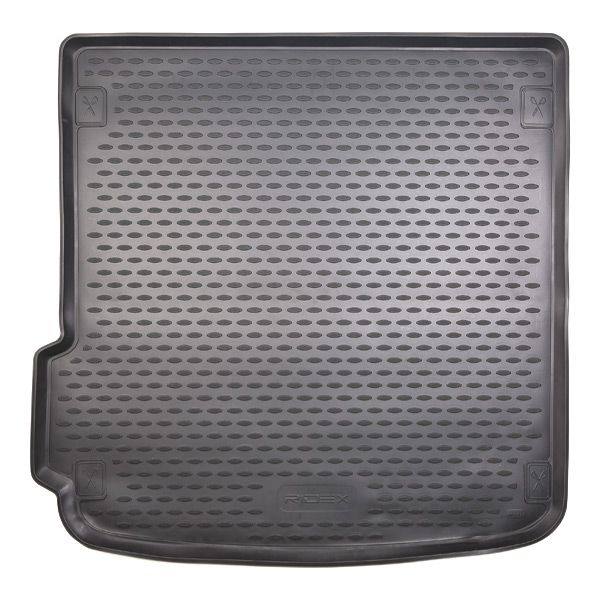 Boot-/Cargo Area Tray