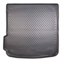 Boot-/Cargo Area Tray
