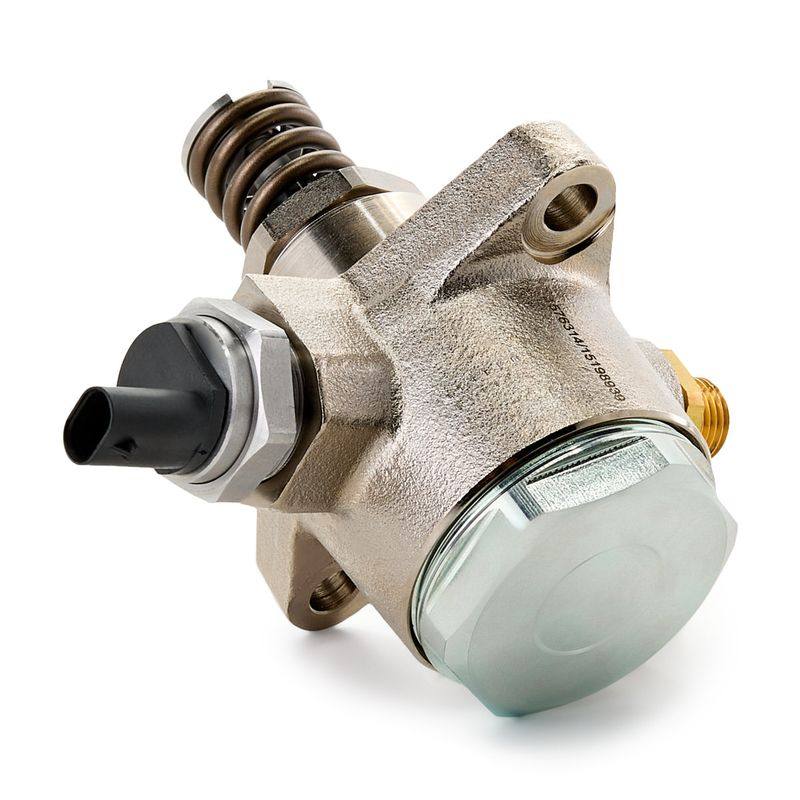 High-pressure Pump