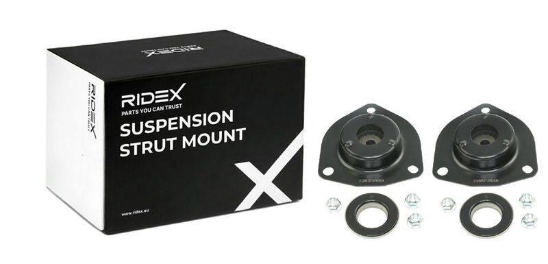 Suspension Strut Support Mount