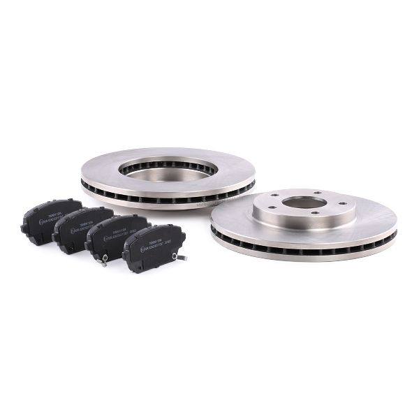 Brake Kit, disc brake