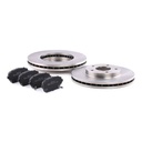 Brake Kit, disc brake