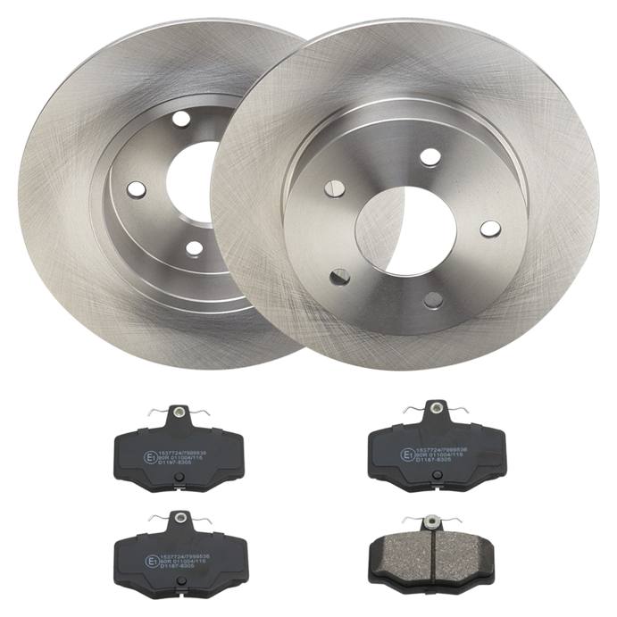 Brake Kit, disc brake