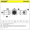 Mass Air Flow Sensor