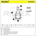 Ball Joint