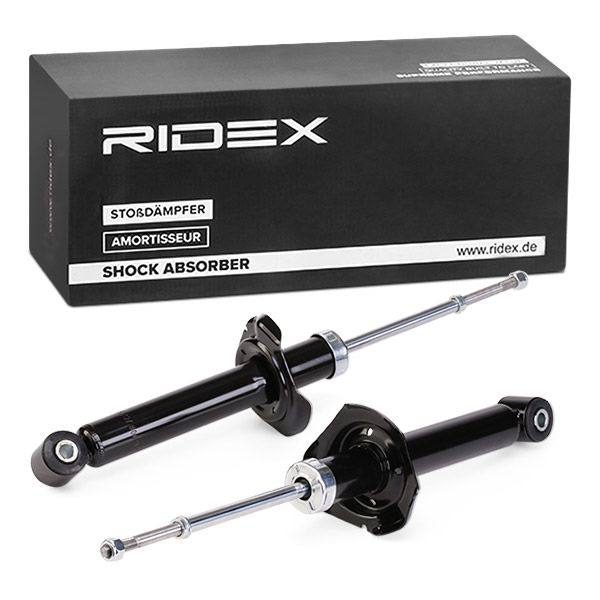 Shock Absorber