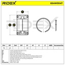 Wheel Bearing Kit