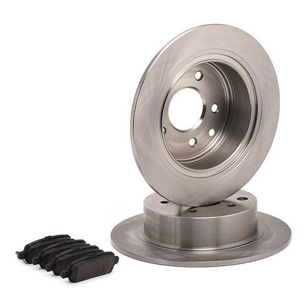 Brake Kit, disc brake