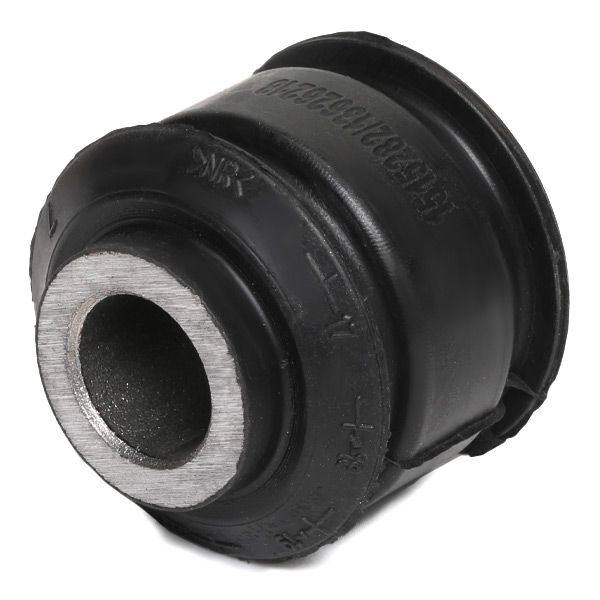 Mounting, control/trailing arm