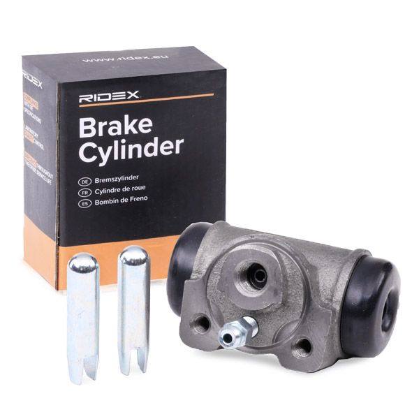 Wheel Brake Cylinder