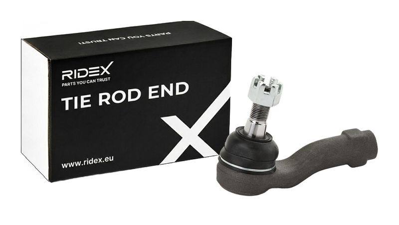Tie Rod End