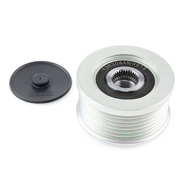 Alternator Freewheel Clutch