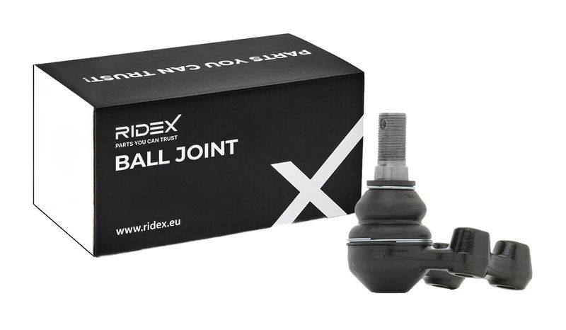 Ball Joint