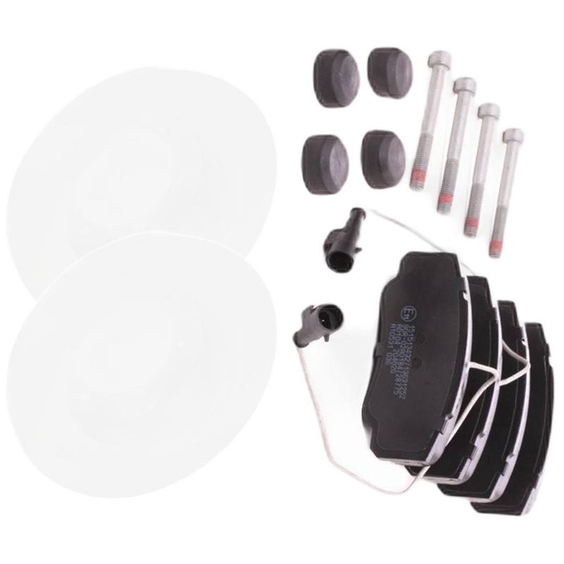 Brake Kit, disc brake