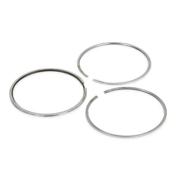 Piston Ring Set