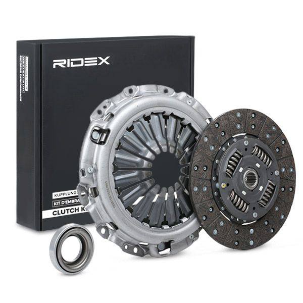Clutch Kit