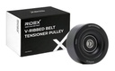 Tensioner Pulley, V-ribbed belt