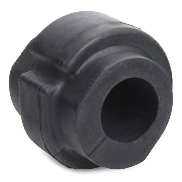 Mounting, stabiliser bar