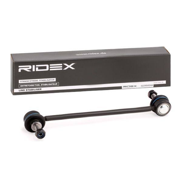 Link/Coupling Rod, stabiliser bar