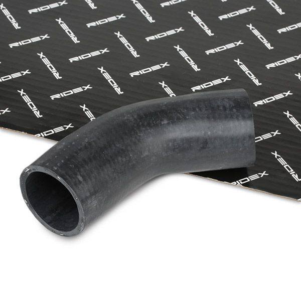 Charge Air Hose
