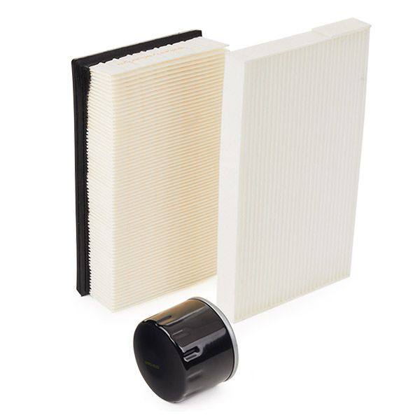 Filter Set