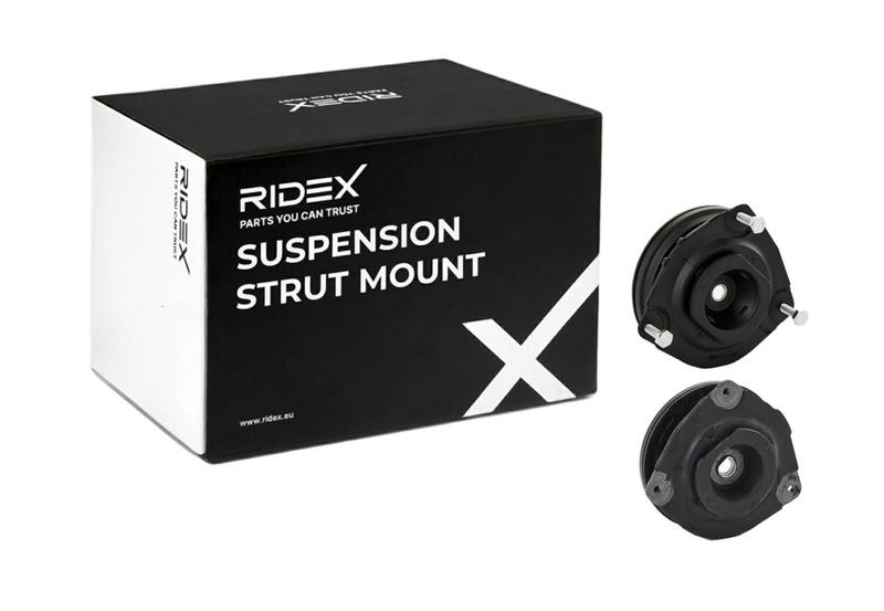 Suspension Strut Support Mount