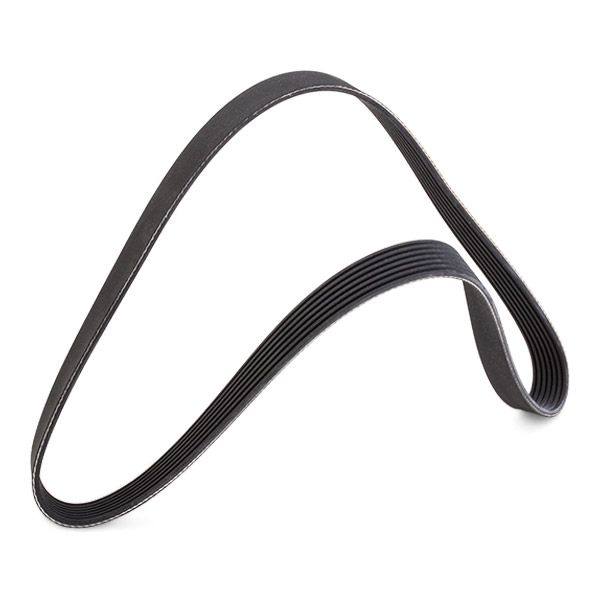 V-ribbed Belt Set