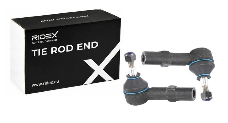 Tie Rod End