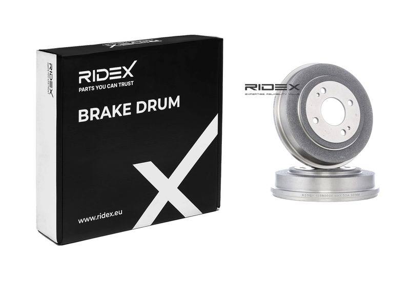 Brake Drum