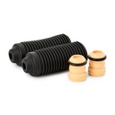 Dust Cover Kit, shock absorber