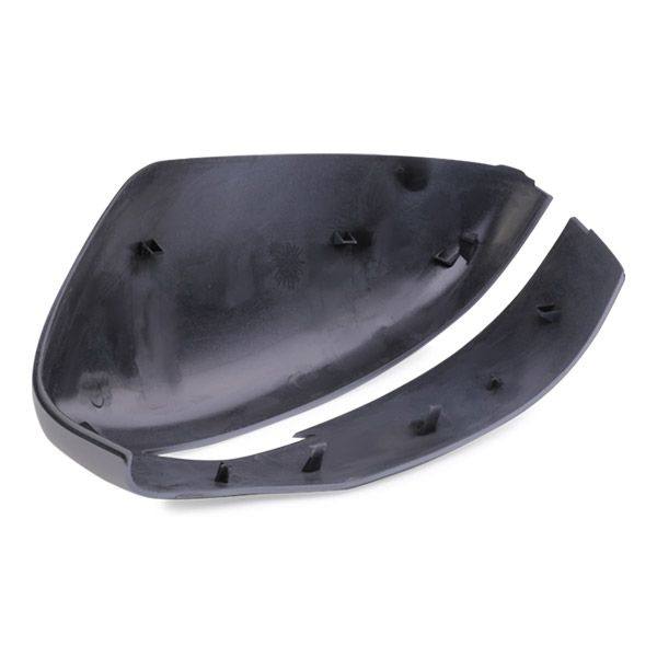 Cover, exterior mirror